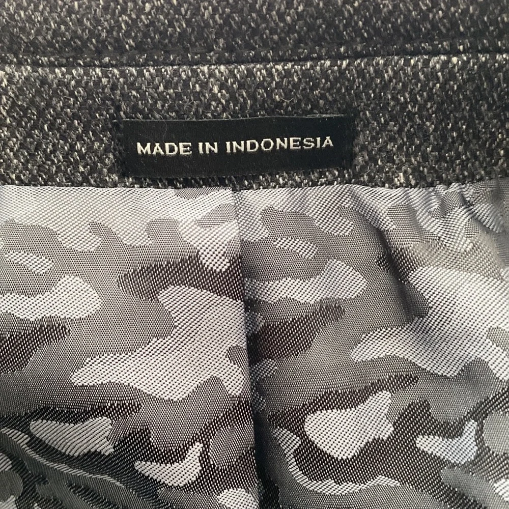 Joseph Abboud Sport Coat‎ Blazer Size 42S